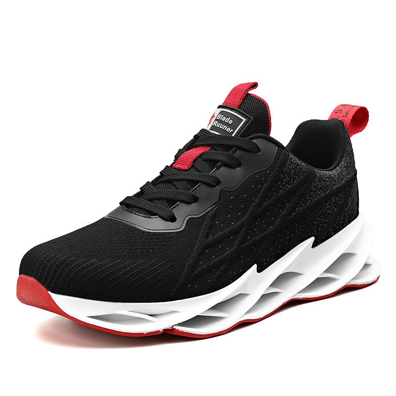 Versatile Tennis & Casual Running Shoes - Lightweight & Durable Versatile tennis casual shoes running sh | Ectron Online