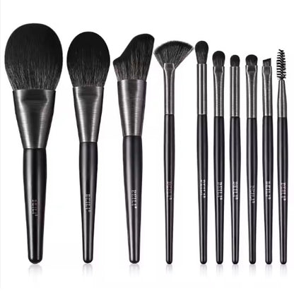 BEILI 10pcs Professional Makeup Brush Set BEILI Low MOQ Ship Fast Custom High Qual | Ectron Online
