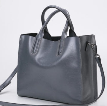 Sofia Spanish Trunk Tote – Elegant Women's PU Leather Handbag Sofia Spanish Trunk Tote | Ectron Online