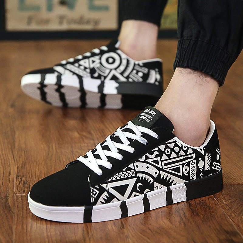 Shop Trendy Canvas Shoes Online Men's Shoes | Ectron Online