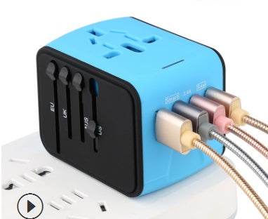 Multi-Function Socket Multi-function socket | Ectron Online