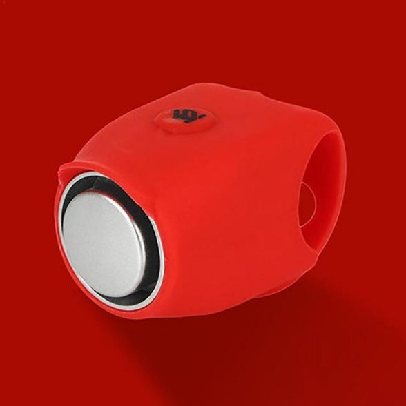 Bike Electronic Bell Bike Electronic Bell Loud Horn Cycling H | Ectron Online