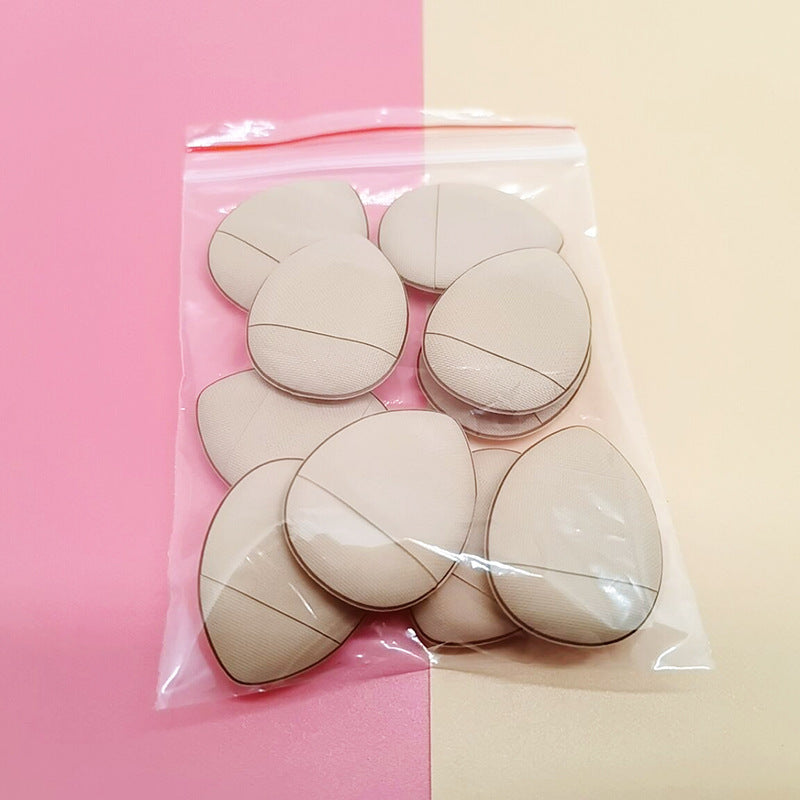 Water Drop Dry & Wet Makeup Finger Cover Water Drop Dry And Wet Makeup Finger Cov | Ectron Online