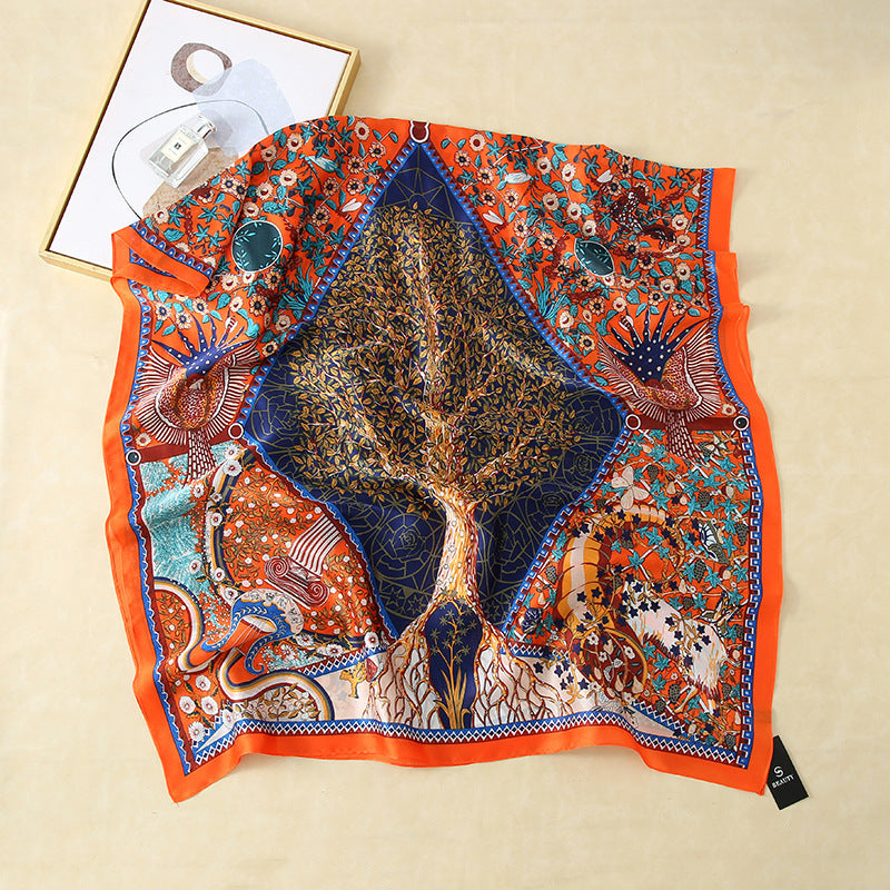 Multifunctional Scarf - Beach, Travel, and Everyday Use Scarves | Ectron Online