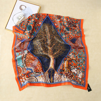Multifunctional Scarf - Beach, Travel, and Everyday Use Scarves | Ectron Online