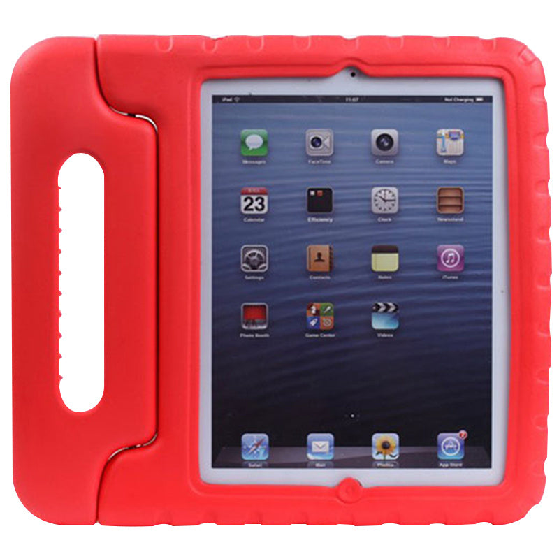 {{ brand }} Children's All-Inclusive Fall Protection Silicone Cover Red - Children's All Inclusive Fall Protection