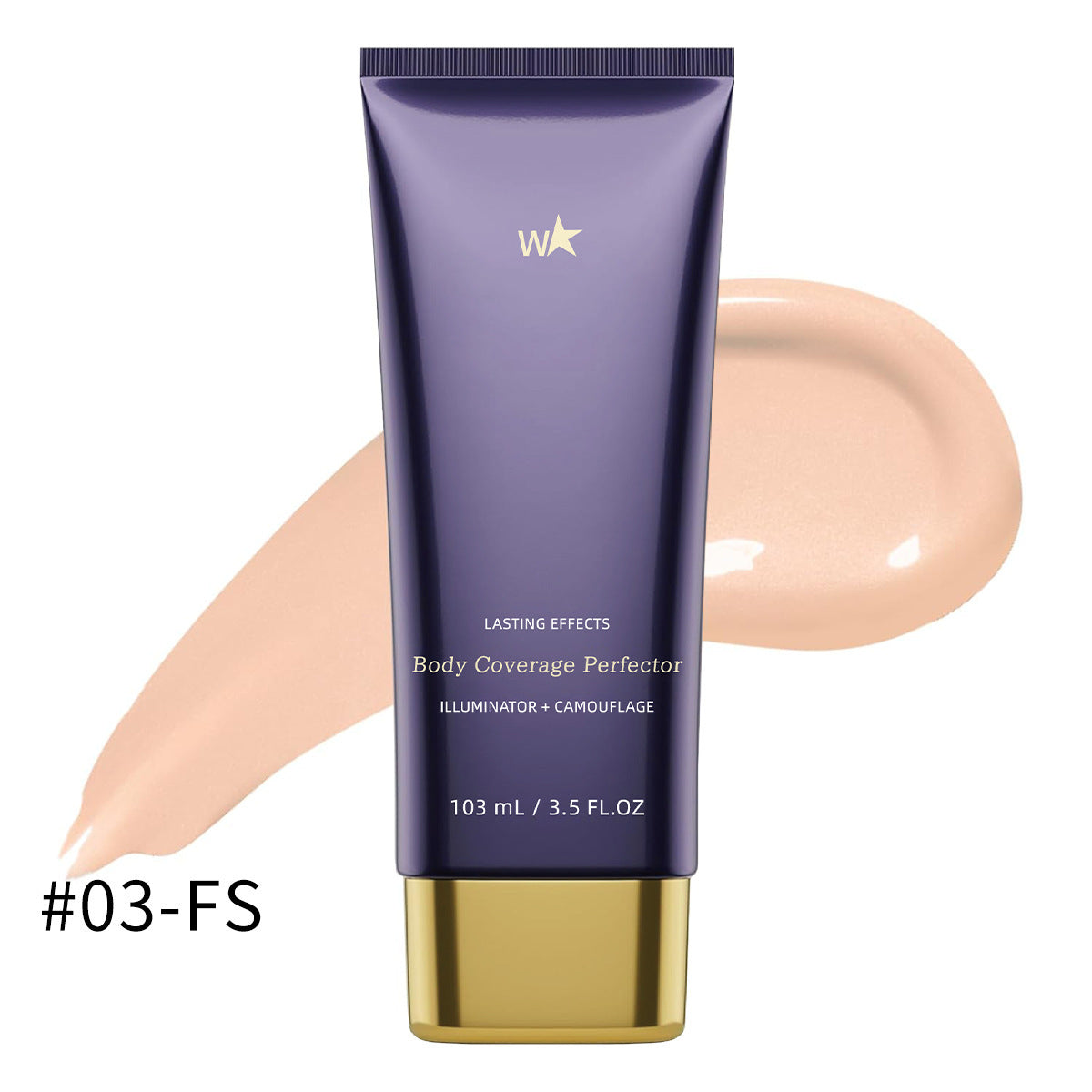 Body Tattoo Concealer Care Cream – Waterproof & Long-Lasting Body Tattoo Concealer Care Cream Waterpr | Ectron Online