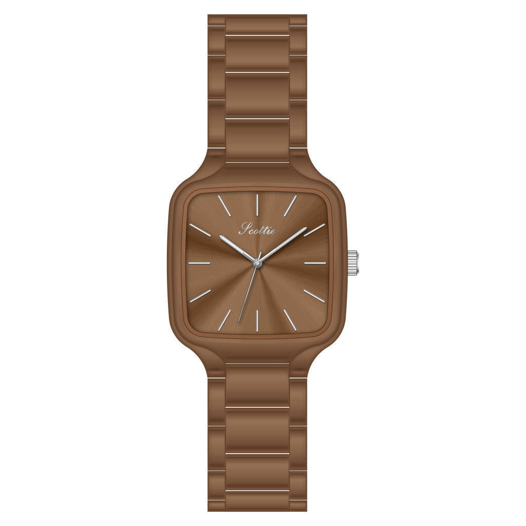 Waterproof Women's Watch for Autumn & Winter Waterproof Autumn And Winter Women's Wat | Ectron Online