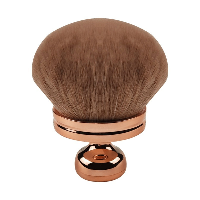Multifunctional Neck Body Powder Brush – Soft & Precise Multifunctional Neck Body Powder Brush S | Ectron Online