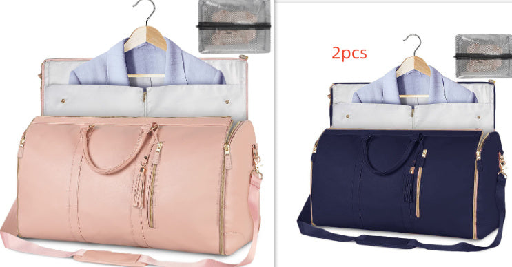 Large Capacity Travel Duffle Bag Large Capacity Travel Duffle Bag Women's | Ectron Online