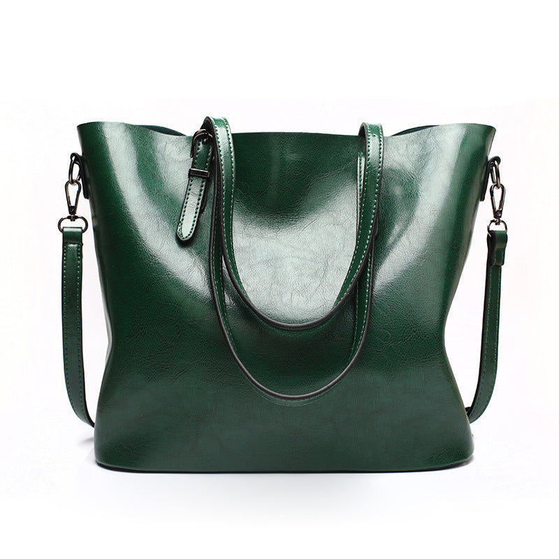 Youpi 9-Colour Fashion Tote – Stylish Shoulder & Messenger Bag 9 color youpi new handbag tote bag fashi | Ectron Online