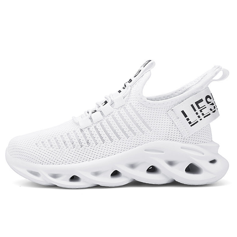 Trendy Kids' Coconut Sneakers | Street Style Trendy street kids coconut sneakers | Ectron Online