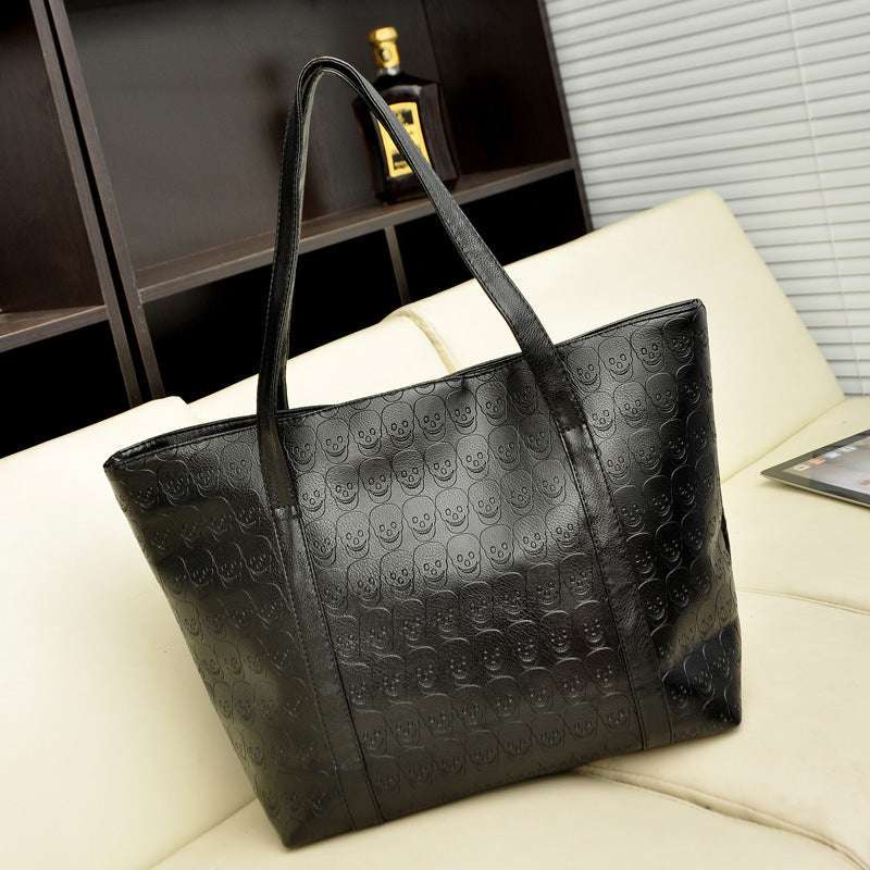 Fashion Shoulder Bags Fashion Shoulder Bags in Women's Wrap PU | Ectron Online