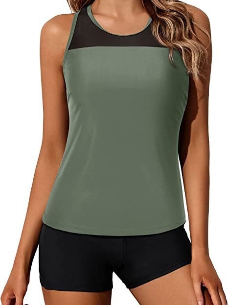 Women’s One-Piece Bikini – Seaside Vacation Three-Point Suit Seaside Vacation One-piece Bikini Women' | Ectron Online