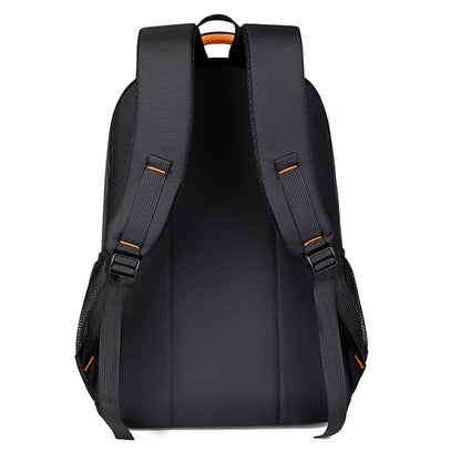 Men's Large Capacity Computer Backpack | Fashion Business Travel Bag Men's Fashion Large Capacity Computer Ba | Ectron Online