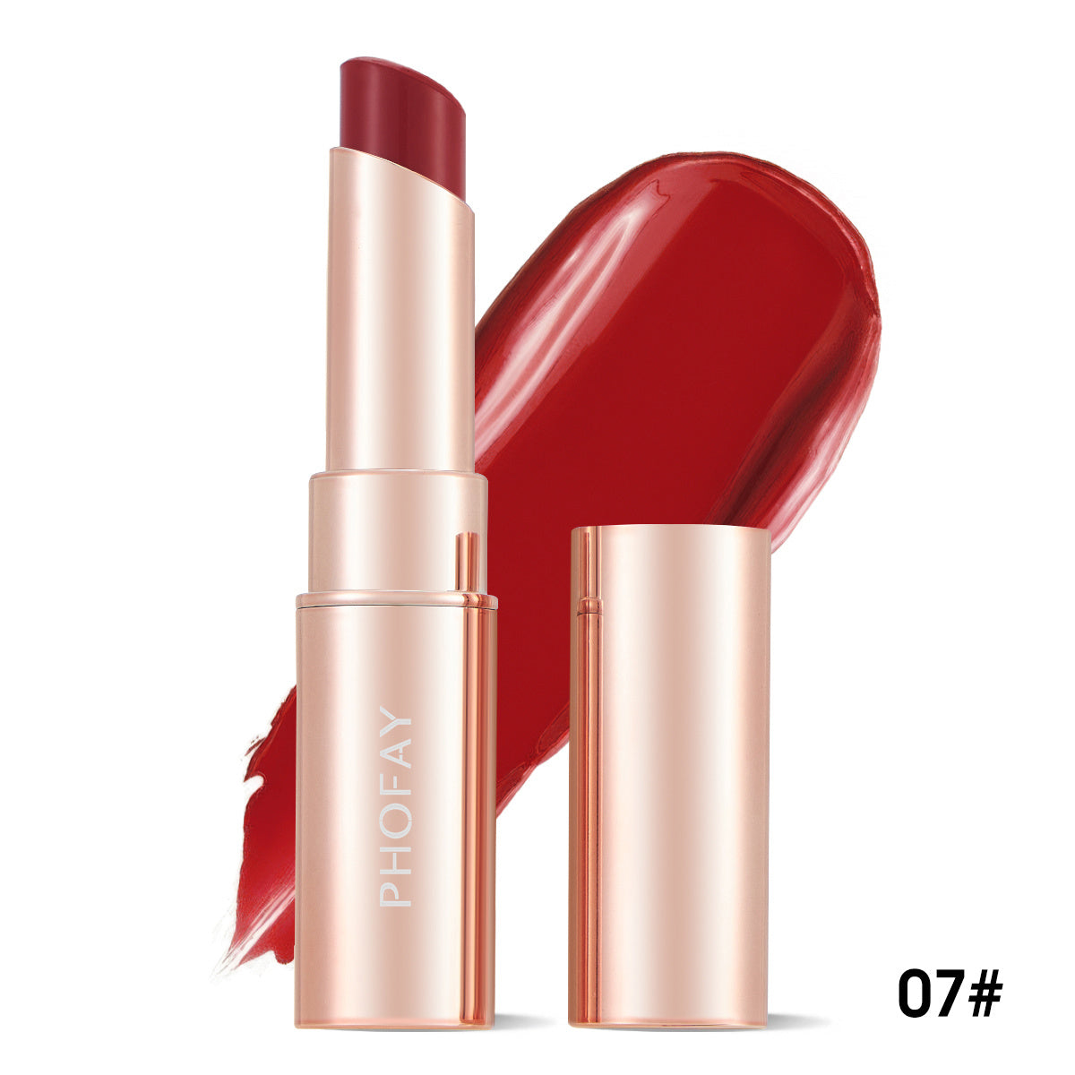 PHOFAY Moisturizing Lipstick PHOFAY Moisturizing Lipstick | Ectron Online