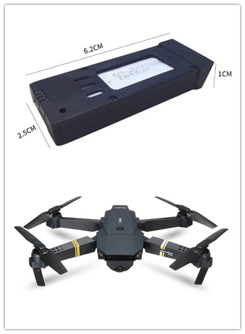 E58 Folding Aerial Drone E58 Folding Aerial Drone | Ectron Online