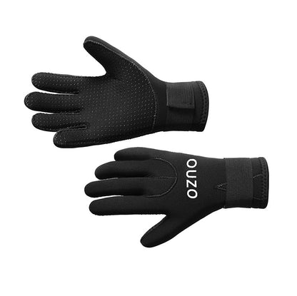 Neoprene Cold Water Gloves