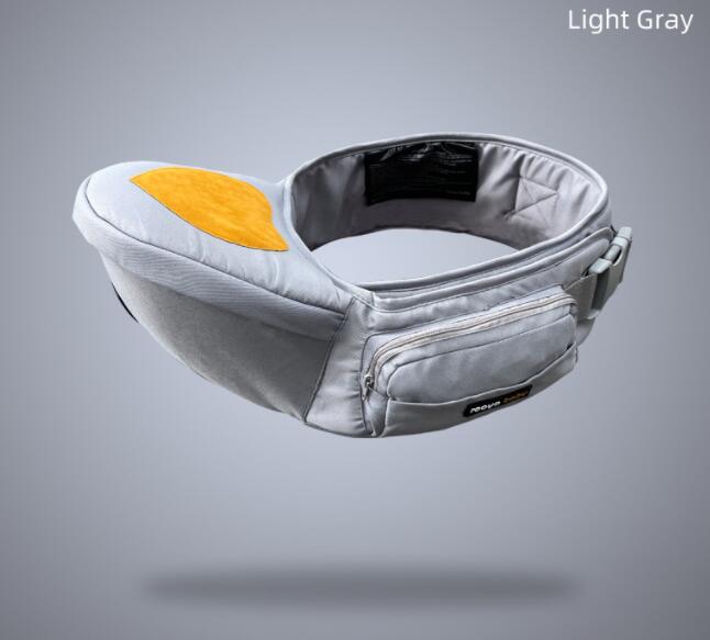 Baby Carrier, Hip Seat Carrier, Baby Carrier Belt Front Carrier Hip Seat | Ectron Online