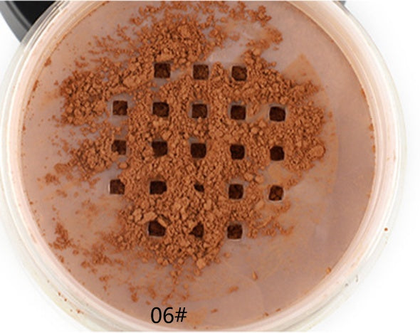 Micro Powder Face Makeup Micro Powder Face Makeup | Ectron Online
