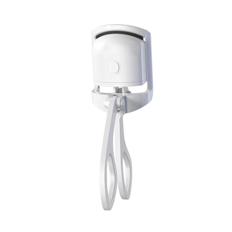 Heated Electric Eyelash Curler with Temperature Control Heated Eyelash Curler Electric | Ectron Online