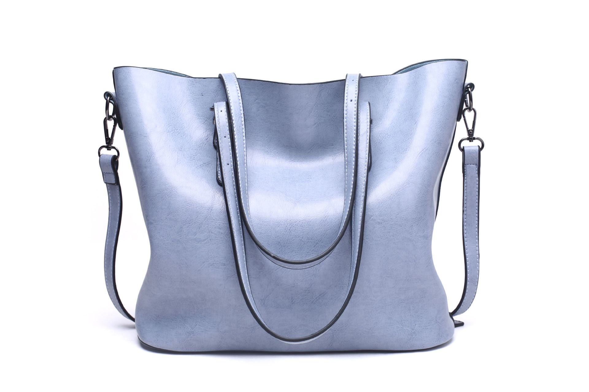 Youpi 9-Colour Fashion Tote – Stylish Shoulder & Messenger Bag 9 color youpi new handbag tote bag fashi | Ectron Online