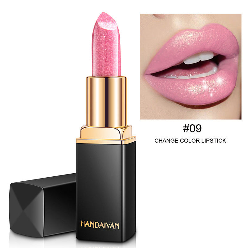 Pearlescent Color Change Temperature Lipstick Pearlescent color change temperature cha | Ectron Online