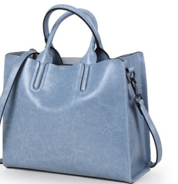 Sofia Spanish Trunk Tote – Elegant Women's PU Leather Handbag Sofia Spanish Trunk Tote | Ectron Online