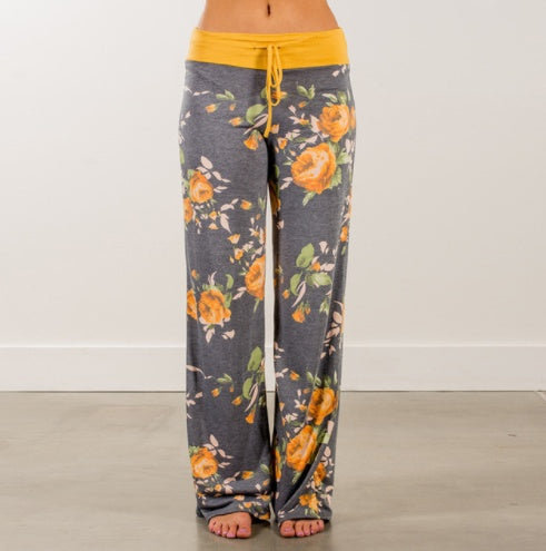 Fashion Sweatpants Bottoms