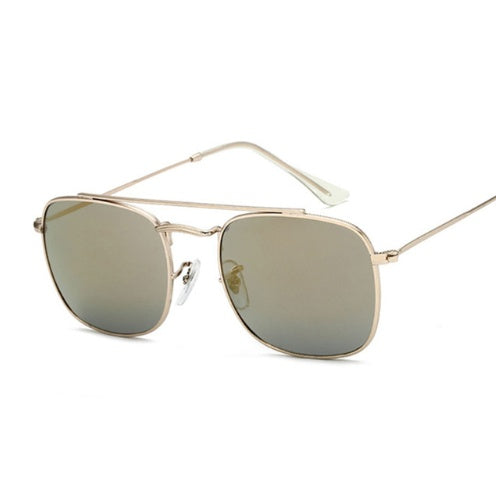 Vintage Metal Sunglasses - Men’s Sunglasses | Ectron Online