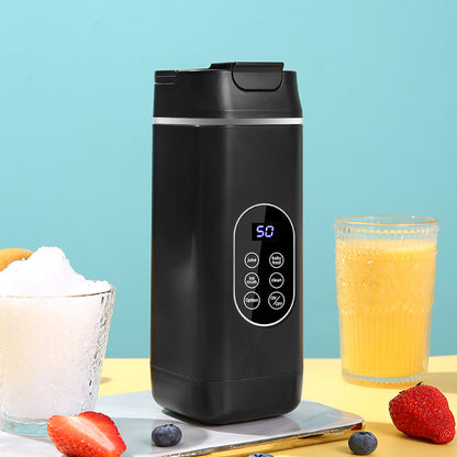USB Rechargeable Portable Juicer Cup