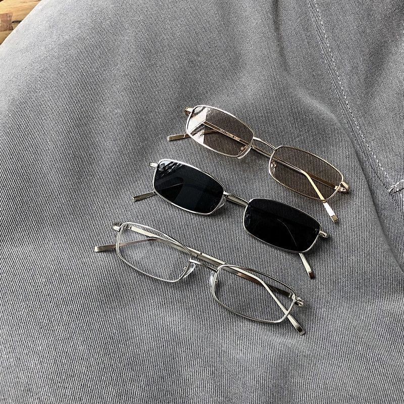 Men And Women Fashion Retro Polarized Sunglasses