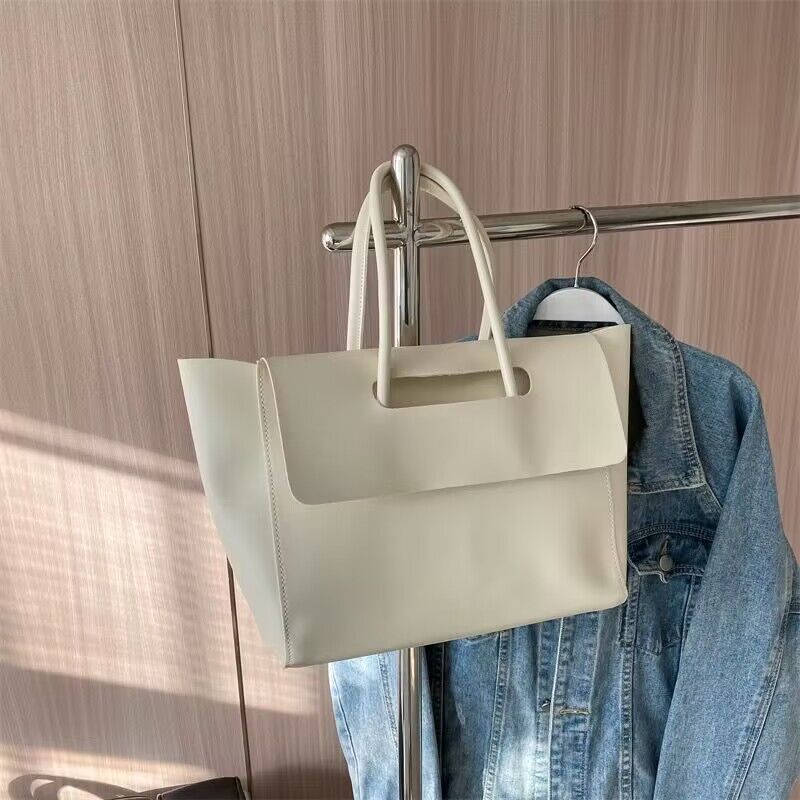 Fashion Women’s Shoulder Bag – Large Capacity Retro Tote Handbag Fashion Women Shoulder Bags Large Capaci | Ectron Online