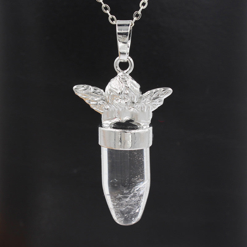 Bullet Angel Pendant Pendant | Ectron Online