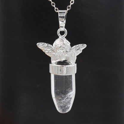 Bullet Angel Pendant Pendant | Ectron Online