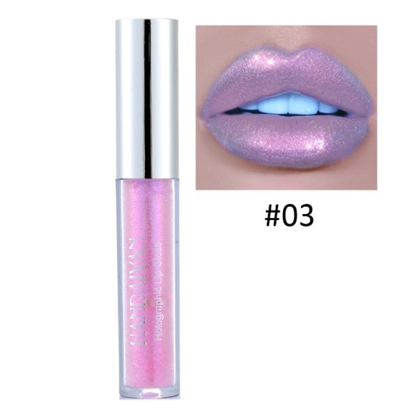 Polarized Lip Gloss Polarized lip gloss | Ectron Online