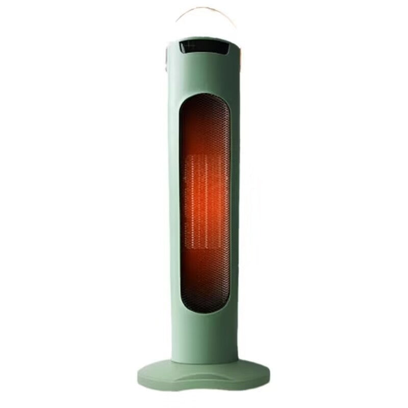 Intelligent Vertical Electric Heater


