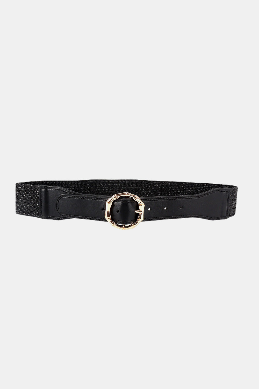 Braided Belt with Alloy Buckle - Stylish and Durable Belt | Ectron Online