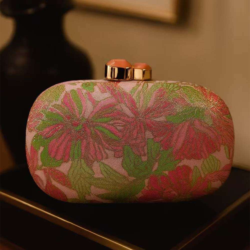 New Ladies Dinner Clutch Bag Ladies New Dinner Clutch | Ectron Online
