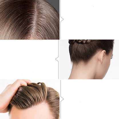 Hair Wax Stick for Flyaways - Non-Greasy Broken Hair Finishing Cream Hair wax stick broken hair finishing cre | Ectron Online
