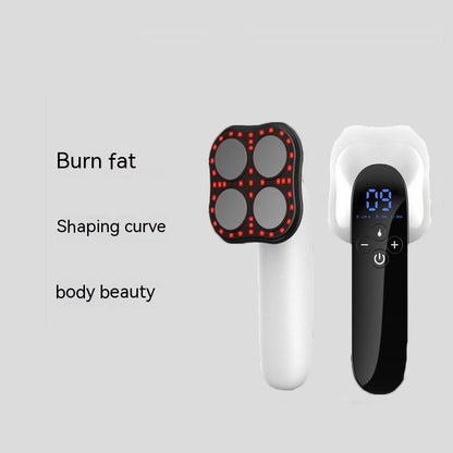 Portable Body Slimming & Skin Firming Device Household Stylish And Portable Beauty Sl | Ectron Online