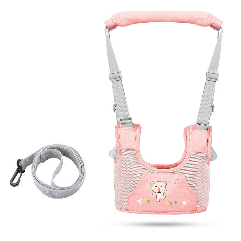 Safe and Secure Baby Gear Baby Safety Harnesses & Leashes | Ectron Online