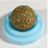 3pcs/lot Self-adhesive Rotated Catnip Lick Ball 3pcs/lot Self-adhesive Rotated Catnip Li | Ectron Online