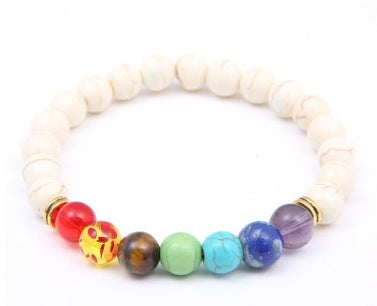 Universe Galaxy Eight Planets Solar Bracelet Brecelets | Ectron Online