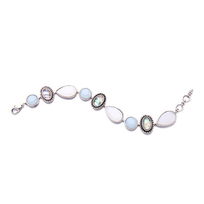 Retro Bracelet female freshness and simplicity of European and American fashion ornaments