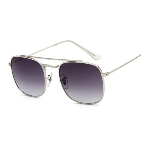 Vintage Metal Sunglasses Men’s Sunglasses | Ectron Online