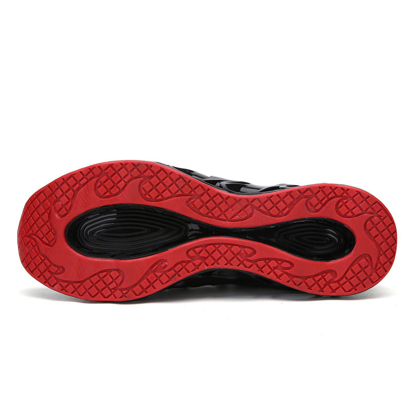Blade breathable running sneakers