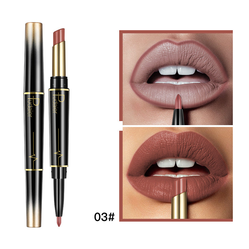 Double Lipstick Lip Liner Double Lipstick Lip Liner | Ectron Online