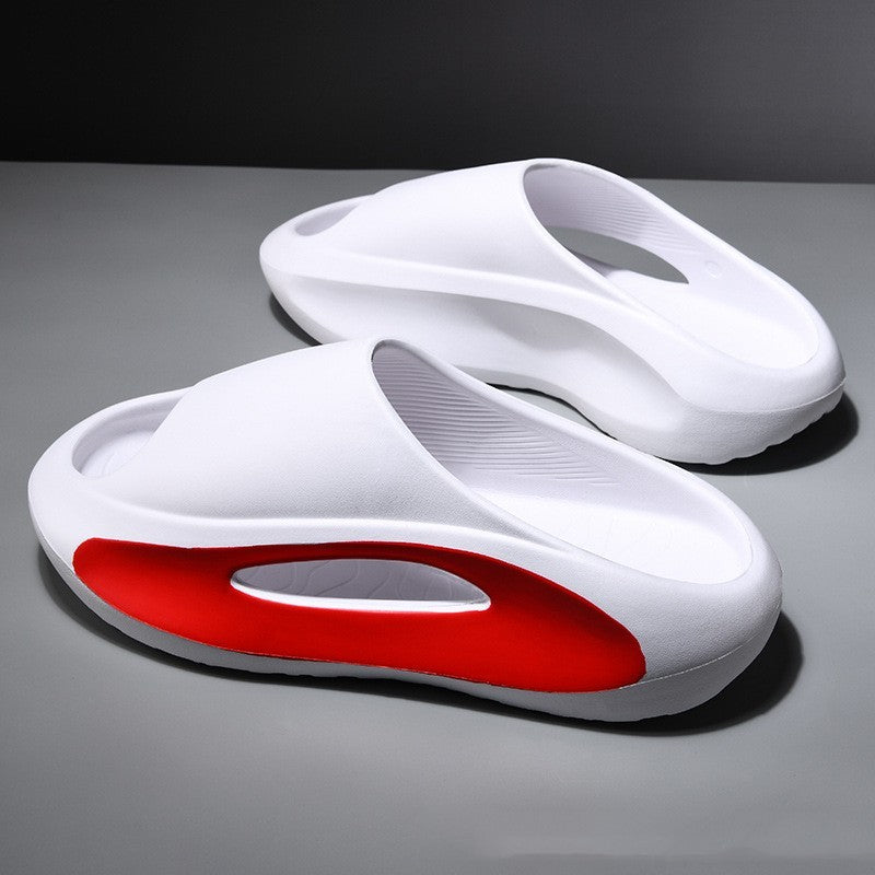 Men's Summer Slippers Feel Like Stepping On Shit Men's Summer Slippers Feel Like Stepping | Ectron Online