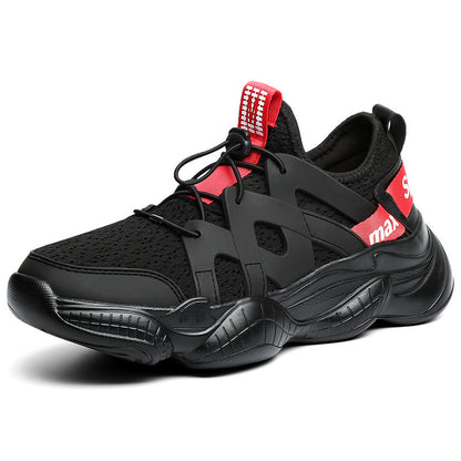 Blade breathable running sneakers